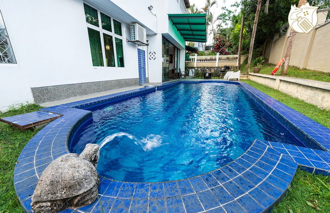 6BR Ampang Pool Villa 26P with Garden - Foto 52