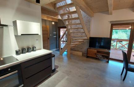 Zielony Zakątek 2 Sosnówka - Foto 9