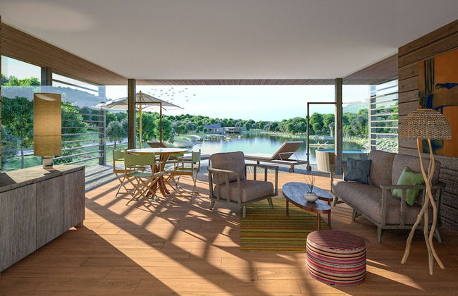 T-Nest Luxury Resort - Foto 11