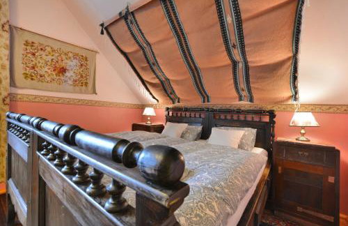 Willa Reglówka Stylowy dom Pachnący ogród - Foto 74