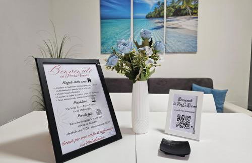 PerlaVenere di PerLaRooms - Foto 19