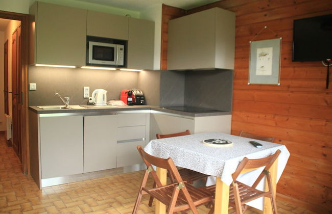 Alpina AL1 Mountain & Quiet 4 Pers - Foto 9