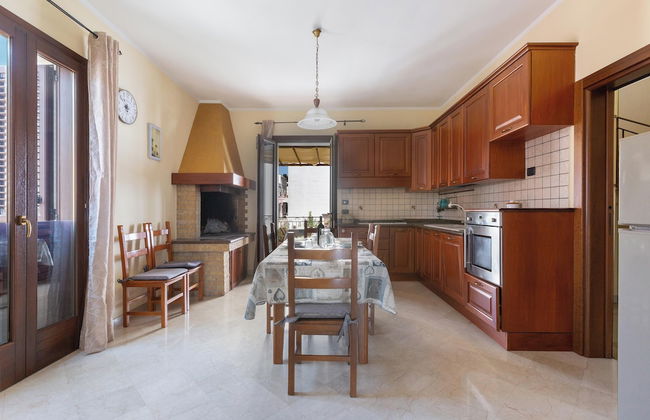 3546 Casa di Via Piave by Barbarhouse - Foto 10