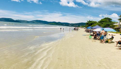 Porto Belo -Amplo e confortável Free Wi-Fi - Foto 3