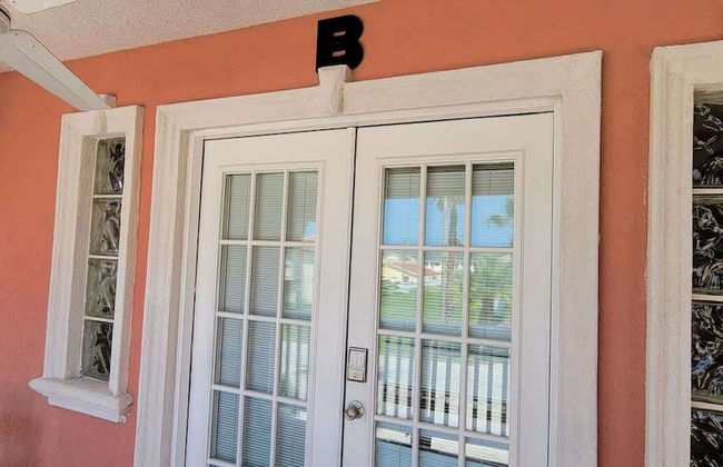 Campeche Triplex Unit B - Foto 33