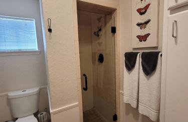 Lakefront Texas Hill Country Rental near Bandera, TX - Foto 23