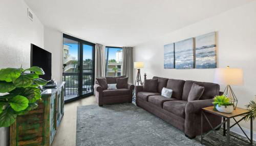 SunDestin Resort Unit 0217 - Photo 2