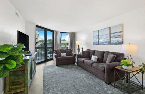 SunDestin Resort Unit 0217 - Foto 2