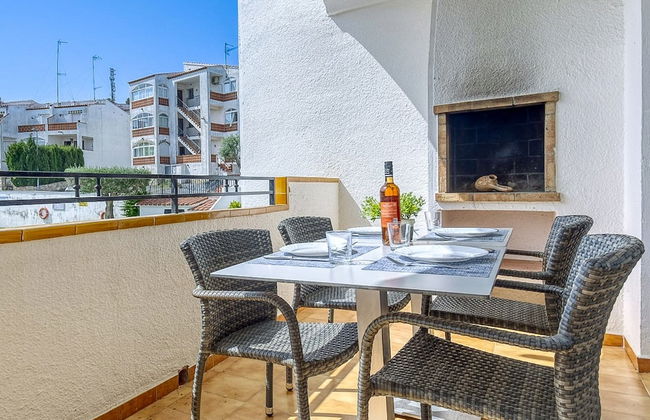 Apartment in Roses by Rocky Beach - Foto 10