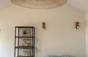 Duplex indépenfant dans demeure de charme - Foto 3