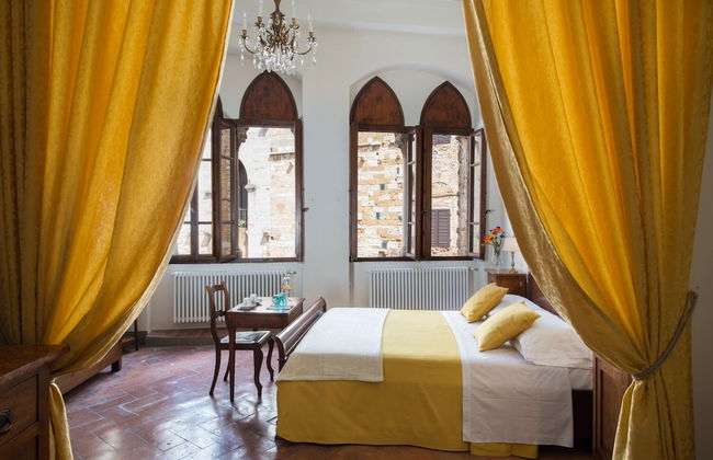 B&B Palazzo Tortoli - Photo 5