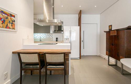 WI-FI 100MB | Smart TV 55" | 350m da Praia #JA33 - Foto 5