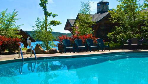 Cayuga Lodge South - Photo 3