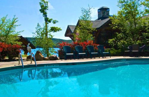 Oneida Lodge North - Foto 7