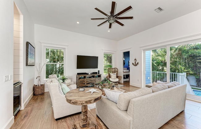 Slice of Paradise managed by Beach Retreats - Foto 21