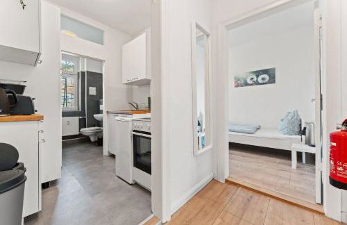 Nice Apartment in Eberswalde - Foto 9