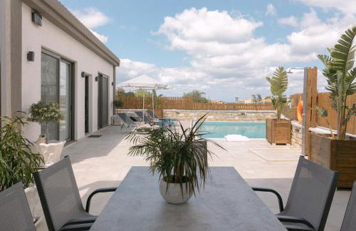 Halaro Villa - Foto 19