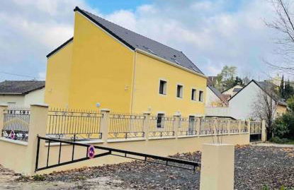 Masion belle vue - Foto 16