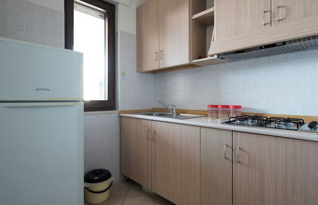 Keysbano Residence Pantanagianni - Foto 8