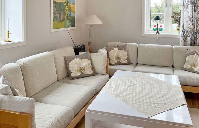 4 Person Holiday Home in Yngsjo, Sverige-by Traum - Foto 6