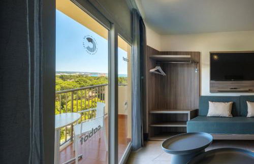 Cabot Tres Torres Apartamentos - Photo 60