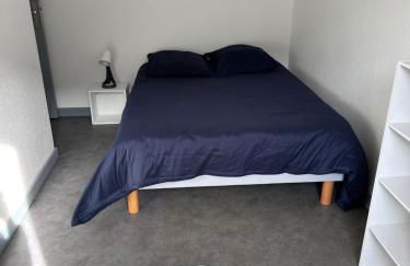 Appartement cosy au cœur du Jura avec place de parking privative - Foto 12