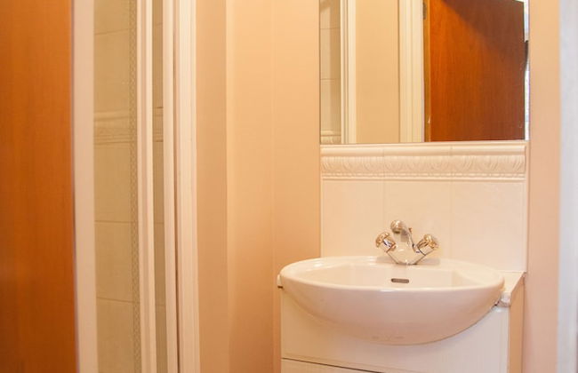 Royal Mile Accommodation - Foto 30