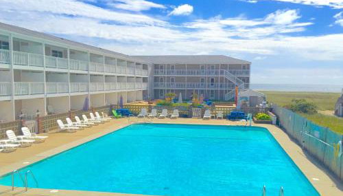 Sandcastle Resort - Foto 3