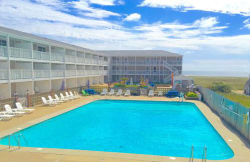 Sandcastle Resort - Foto 3