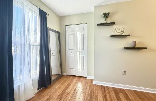 Spacious Home Near UMD and DC - Foto 44