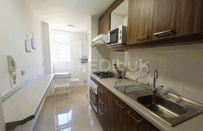 Dpto remodelado centro Puerto Varas - Foto 5