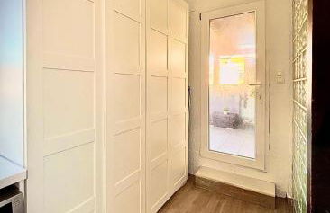 Estudio con terraza en La Línea Centro Studio103 - Foto 12