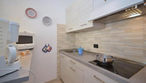 Residence Alisei - Foto 5, stove