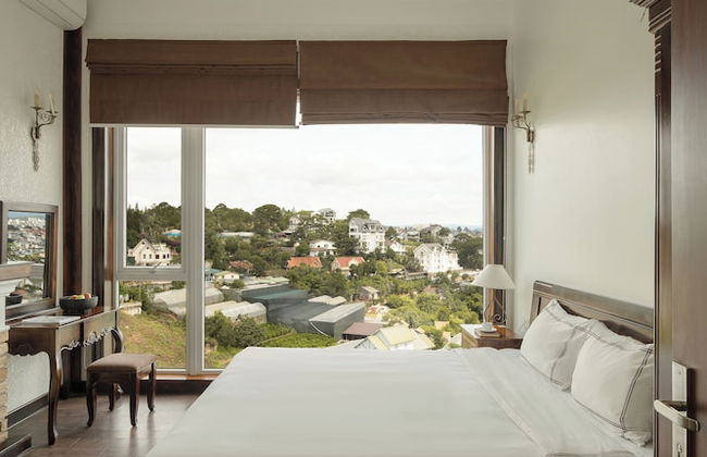 The Manor Villas Da Lat - Foto 14