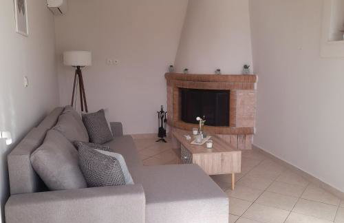 Villa Ioulia Malakonda, Eretria ,Greece - Photo 22