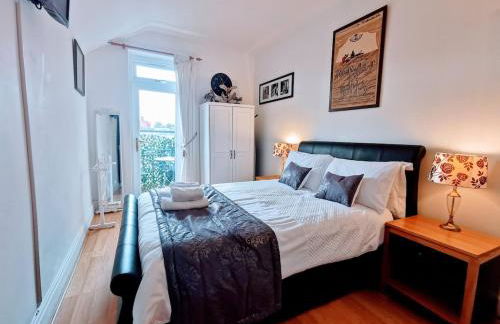 Victoriana Duplex Apartment - Foto 15