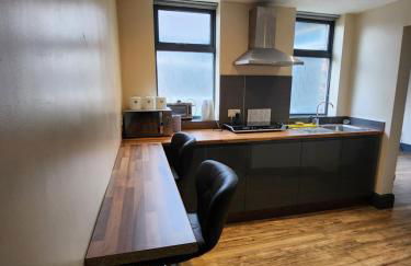 133B PARK ROAD STRETFORD MANCHESTER - Foto 23