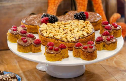 TURIM Estrela do Vau Hotel - Foto 15