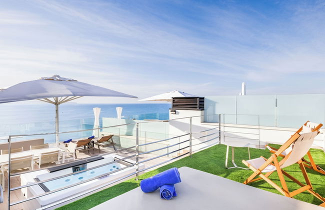 Aparthotel Fontanellas Playa - Foto 34