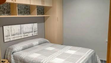 Apartamento cibeles - Foto 2