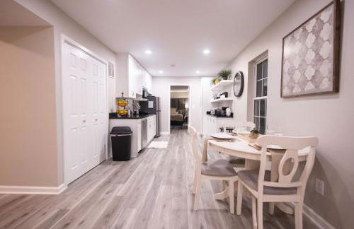 Beautiful Basement in Bristow - Foto 15