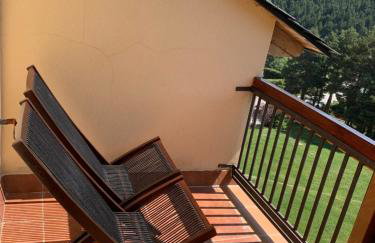 Acogedor apartamento en La Molina - Foto 9