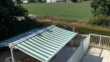 Gite aux grès des vents - Foto 4