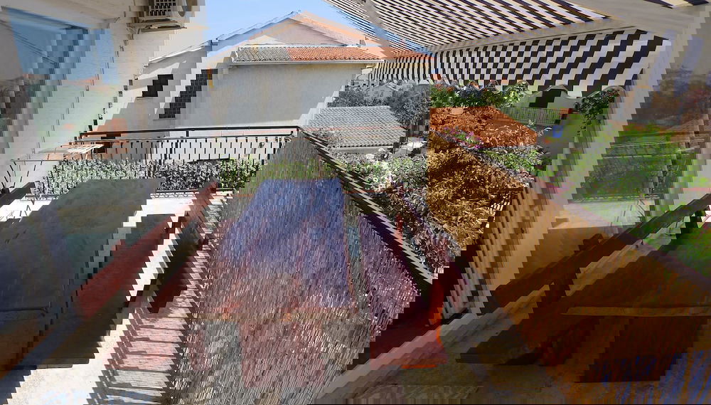 Apartment for 5 Persons With Balcony - Foto 1, Imagen principal