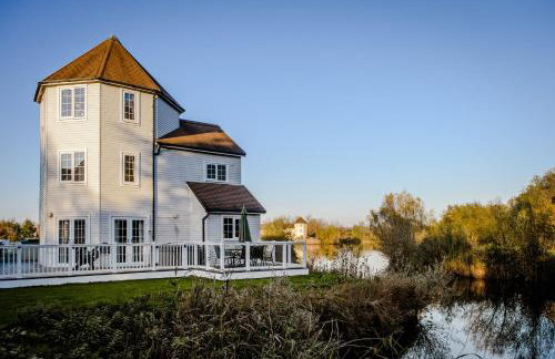 Windrush Turret Lodge - Photo 43