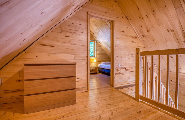 Huttopia Sutton - Foto 10