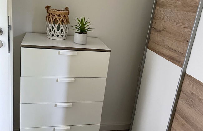 Bungalow Park am Salzhaff - Foto 6