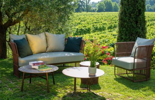 Relais La Dolce Vite - Foto 18