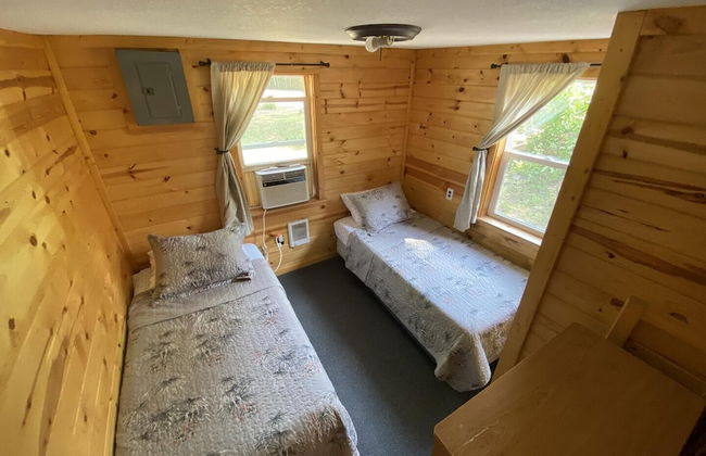 Lincolnwood Cabin 3 - Foto 3