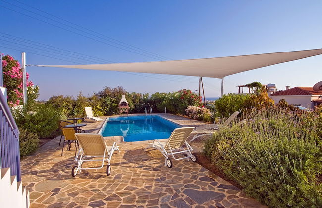 Meltemi Villas - Photo 31